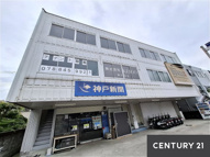 サンスリービルの画像