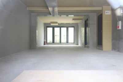 【内装】 | メインステージ芦屋ツーブロック | ワンフロア募集時の写真