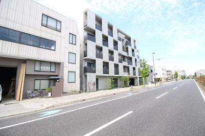 【周辺】 | メインステージ芦屋ツーブロック