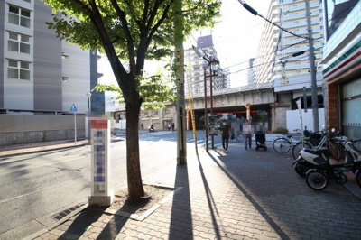 【周辺】 | シティビル神戸