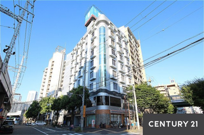 【外観】 | シティビル神戸