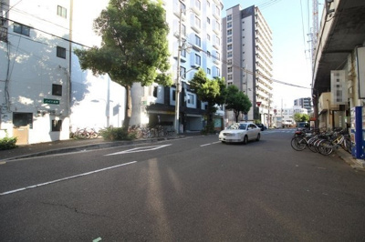 【周辺】 | シティビル神戸