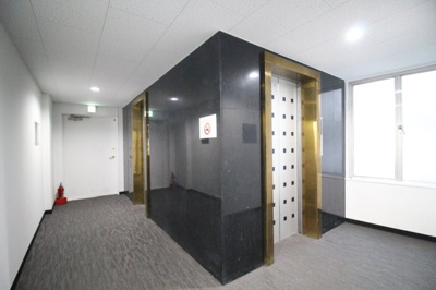 【その他共用部分】 | シティビル神戸