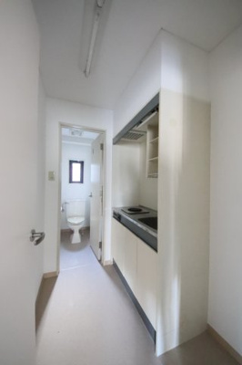 【内装】 | ボヌール六甲