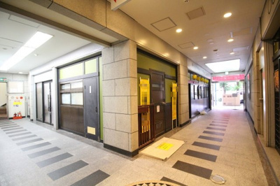 【その他共用部分】 | グリーンシャポービル