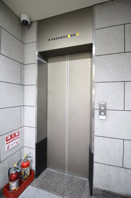 【その他】 | グリーンシャポービル