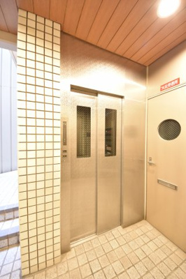 【その他共用部分】 | パールビル