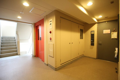 【その他共用部分】 | パールビル