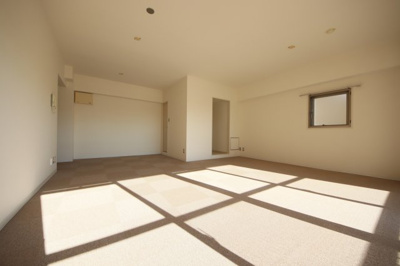 【内装】 | パールビル