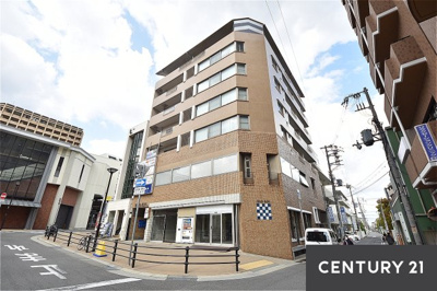 【外観】 | パールビル