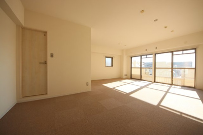 【内装】 | パールビル