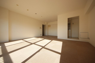 【内装】 | パールビル