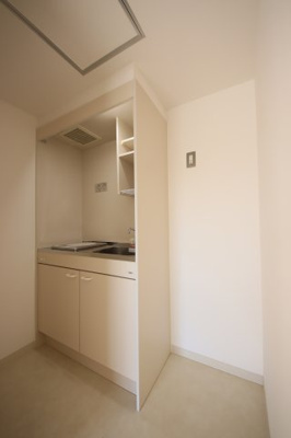 【内装】 | パールビル