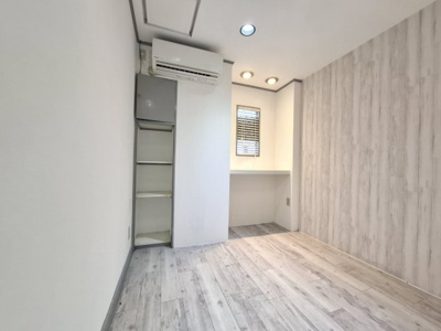 【内装】 | パッセージ岡本