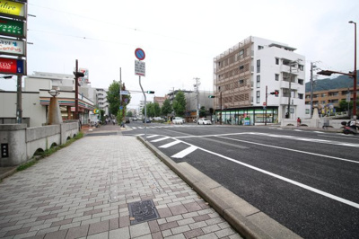 【周辺】 | パッセージ岡本