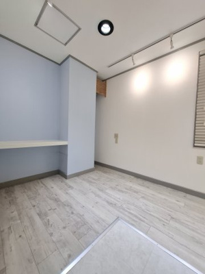 【内装】 | パッセージ岡本