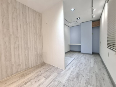 【内装】 | パッセージ岡本