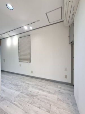 【内装】 | パッセージ岡本