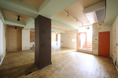 【内装】 | ハイメゾン岡本