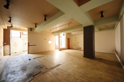 【内装】 | ハイメゾン岡本