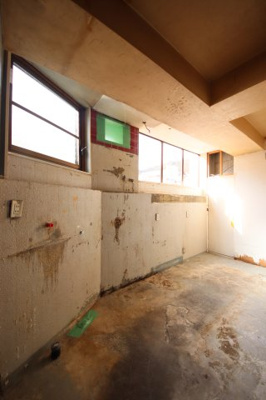 【内装】 | ハイメゾン岡本