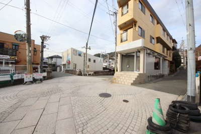 【周辺】 | ハイメゾン岡本