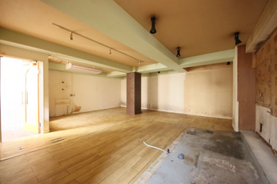 【内装】 | ハイメゾン岡本