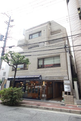 【外観】 | ラインビルド芦屋船戸