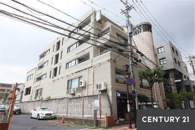 【外観】 | ラインビルド芦屋船戸