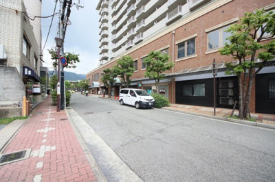 【周辺】 | ラインビルド芦屋船戸