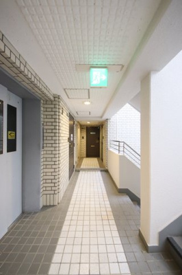 【その他共用部分】 | ラインビルド芦屋船戸