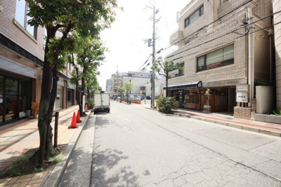 【周辺】 | ラインビルド芦屋船戸