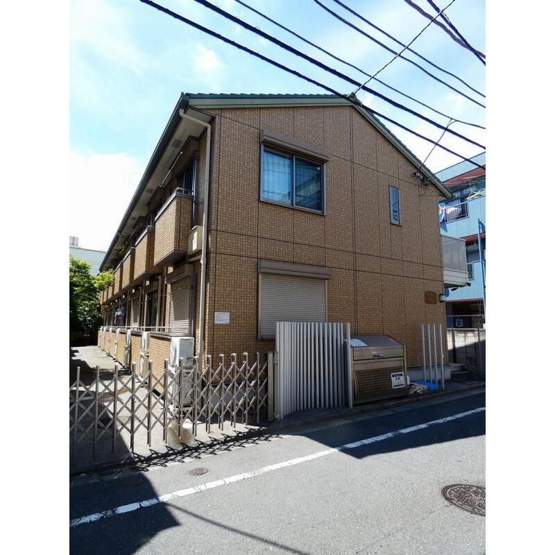 Ｆｉｆｔｈ　Ａｖｅｎｕｅ　フィフスアヴェニューのエントランス