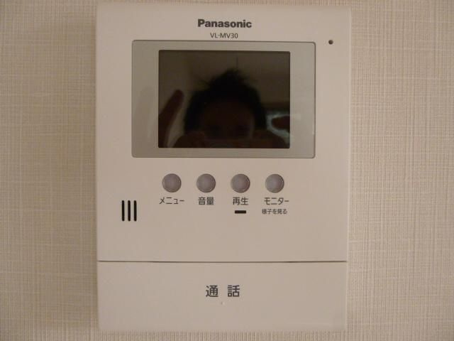 Ｆｉｆｔｈ　Ａｖｅｎｕｅ　フィフスアヴェニューのセキュリティ