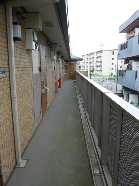 Ｆｉｆｔｈ　Ａｖｅｎｕｅ　フィフスアヴェニューのロビー