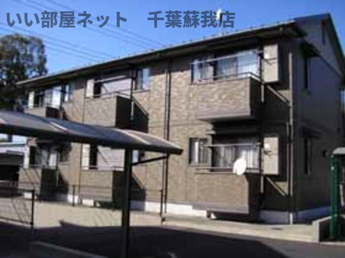 メゾン・ド・ルミエールC 