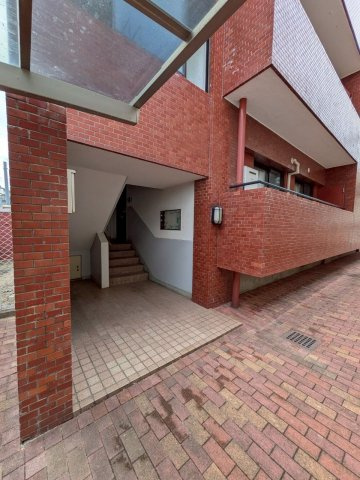 【エントランス】 | スコーレ堤