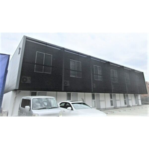 ALLEYⅤの駐車場|駐車スペースもあります☆