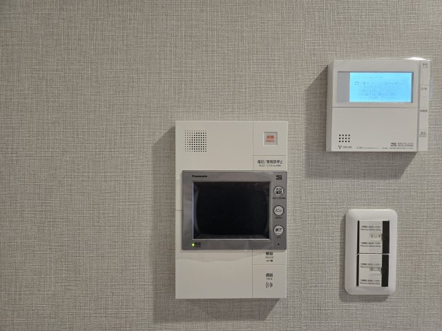 プレサンスロジェ上前津THE RESIDENCE|名古屋市の賃貸ならMy賃貸のセキュリティ|プレサンスロジェ上前津駅前THE RESIDENCE