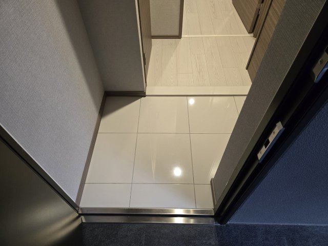 プレサンスロジェ上前津THE RESIDENCE|名古屋市の賃貸ならMy賃貸の玄関|プレサンスロジェ上前津駅前THE RESIDENCE