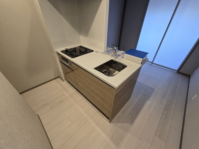 プレサンスロジェ上前津THE RESIDENCE|名古屋市の賃貸ならMy賃貸のキッチン|プレサンスロジェ上前津駅前THE RESIDENCE