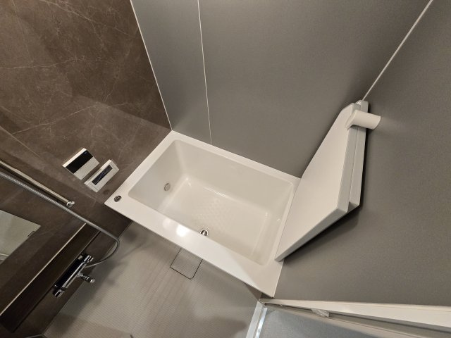 プレサンスロジェ上前津THE RESIDENCE|名古屋市の賃貸ならMy賃貸の浴室|プレサンスロジェ上前津駅前THE RESIDENCE