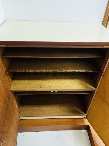 仲介手数料0円！中西ビルの収納