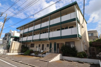 パインヒルズの画像