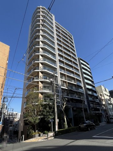 シティハウス南大塚テラス