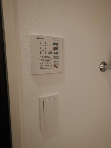 クレッセント目黒青葉台のその他