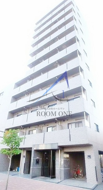 ルーブル椎名町