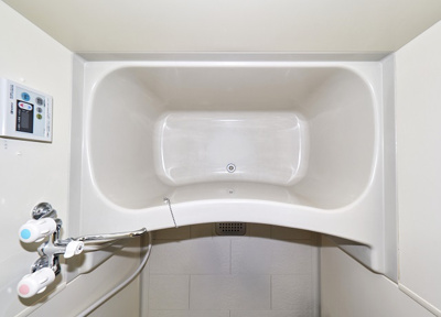 【浴室】 | シーショア垂水