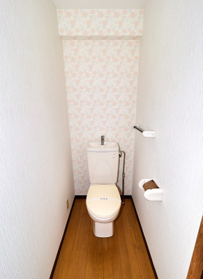 【トイレ】 | シーショア垂水