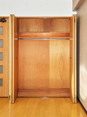 【収納】 | シーショア垂水 | クローゼット